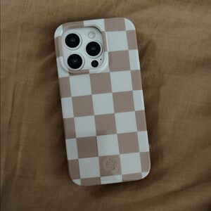 Brand New Velvet Caviar Case